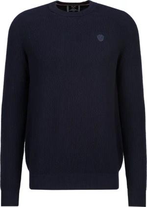 19V69 ITALIA Kaschmirpullover ADRIANO