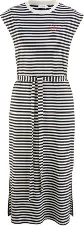 Hessnatur Jerseykleid aus reiner Bio-Baumwolle (1-tlg)