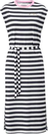 Hessnatur Jerseykleid aus reiner Bio-Baumwolle (1-tlg)