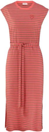 Hessnatur Jerseykleid aus reiner Bio-Baumwolle (1-tlg)