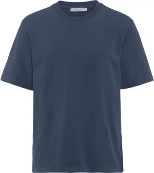 Hessnatur T-Shirt aus reiner Bio-Baumwolle (1-tlg)