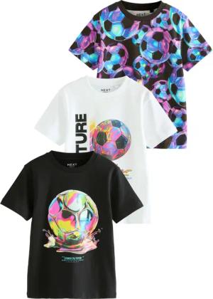 Next Print-Shirt T-Shirt mit Grafik und