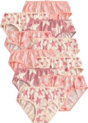 Next Slip 10er-Pack Unterhosen (10-St)