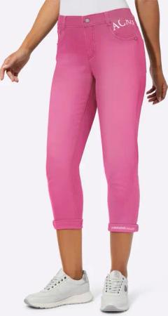 ascari Bequeme Jeans 5-Pocket-Jeans