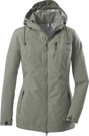 G.I.G.A. DX by killtec Outdoorjacke Softshelljacke