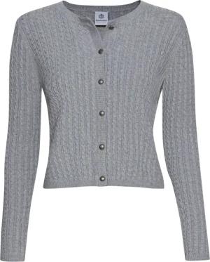 Hammerschmid Trachtenjacke Trachten-Strickjacke Reit