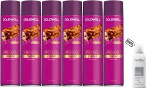 Goldwell Haarspray Goldwell Sprühgold Haarspray Set