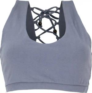 Guru-Shop T-Shirt Goa Psytrance Bikini Top,