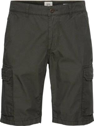 camel active Bermudas Regular Fit Leaf