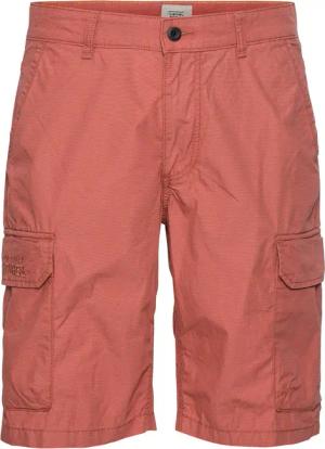 camel active Bermudas Regular Fit Faded
