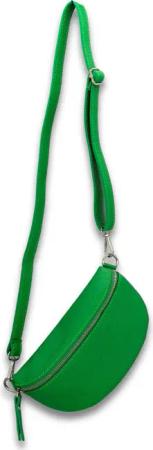Adel Bags Gürteltasche Bauchtasche Damen Leder,