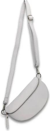 Adel Bags Gürteltasche Bauchtasche Damen Leder,