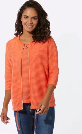 Witt Shirtjacke Shirt-Set