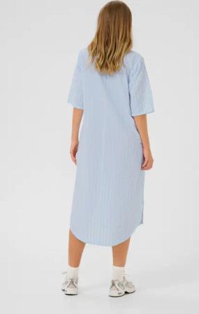 KAFFE Blusenkleid Kleid KAsara