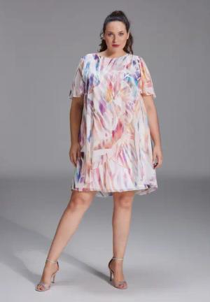 SWING Cocktailkleid