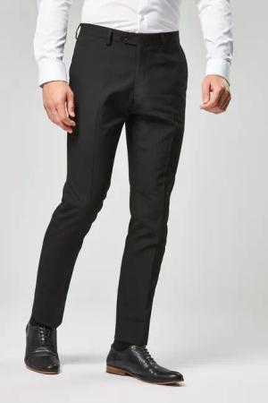 Next Frackhose Anzug: Hose (1-tlg)