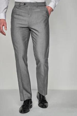 Next Frackhose Anzug: Slim Fit Hose
