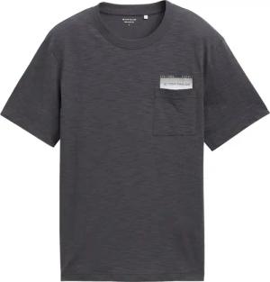 TOM TAILOR T-Shirt T-Shirt Kurzarmshirt (1-tlg.,
