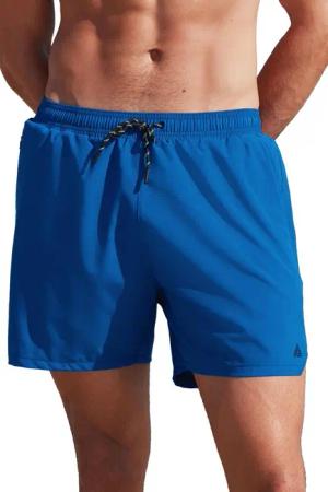 Next Badeshorts Gefütterte Active Badeshorts (1-St)