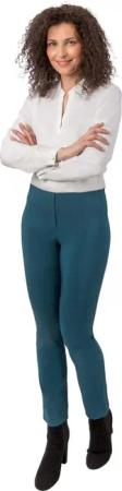 Stehmann Stretch-Hose Ina-800-14060 Schlupfhose