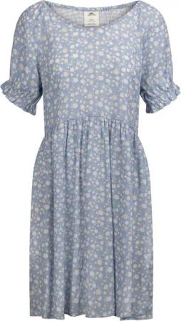 Trespass Maxikleid Margaret Casual Dress