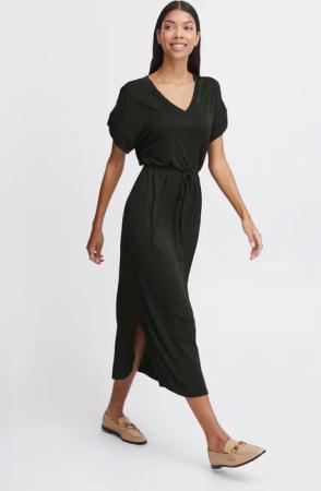 b.young Maxikleid BYPIRENI DRESS 2 -
