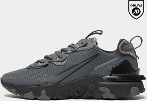 Nike React Vision - Herren, Iron Grey