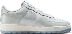 Nike Air Force Herren Schuhe - Weiß - Größe: 44 - Leder - Foot Locker