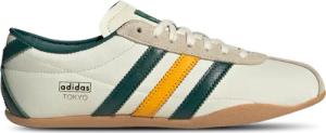 Adidas Tokyo Damen Sneaker - Weiß - Größe 41 1/3 - Netz/Synthetik
