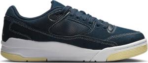 Jordan Flight Damen Schuhe - Schwarz - Größe: 40 - Leder - Foot Locker