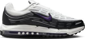 Nike Air Max Herren Sneaker - Weiß - Größe 44.5 - Netz/Synthetik