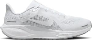 Nike Pegasus Herren Schuhe - Weiß - Größe: 44.5 - Netz/Synthetik - Foot Locker