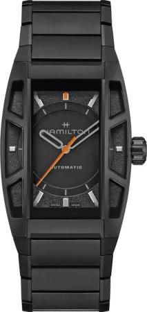 Hamilton Uhren - American Classic Boulton Death Stranding 2 Limited Edition - H13605130