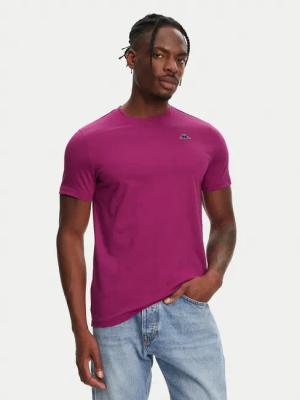 Robe di Kappa T-Shirt Luc 611187W Violett Regular Fit