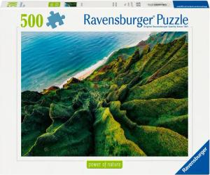 Ravensburger Puzzle power of natur, Epic