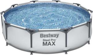 BESTWAY Framepool BESTWAY Steel Pro MAX