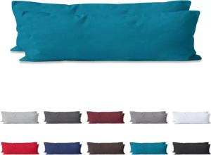 Hometex Premium Textiles Kissenbezug 2-er Set