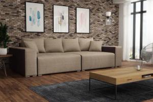 Fun Möbel Big-Sofa Big Sofa Couchgarnitur