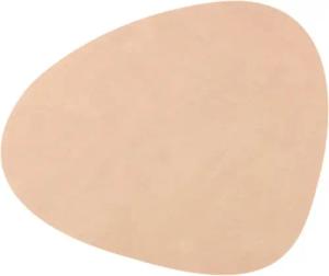 LIND DNA Platzset NUPO Tischset Curve