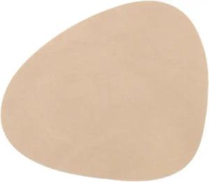 LIND DNA Platzset NUPO Untersetzer Curve