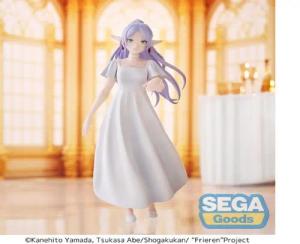 Sega Sammelfigur Frieren: Beyond Journey's End