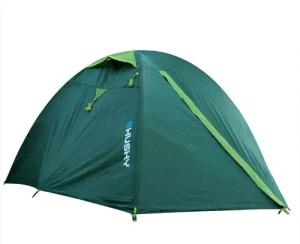 Husky Kuppelzelt, 2 Personen Zelt Kuppelzelt