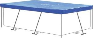 Swim Essentials Pool-Abdeckplane Swim Essentials Rechteckige
