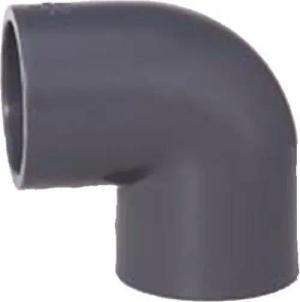 Cepex Rohrverbinder Eco PVC Winkel Ø