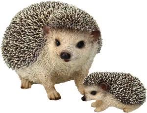 Figuren Shop GmbH Tierfigur Igel Figuren