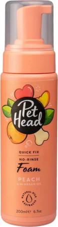 Pet Head Tiershampoo Schaum "Quick Fix"