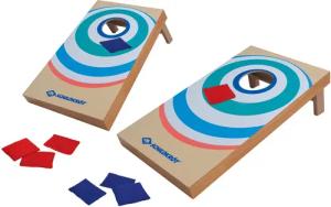 Schildkröt Spiel Cornhole Bean Bag Set