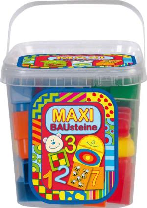Dohany Maxi Bloxx Steckbausteine Bauklötze im