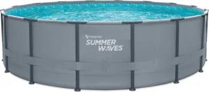 SUMMER WAVES Pool Frame Pool (1-tlg)