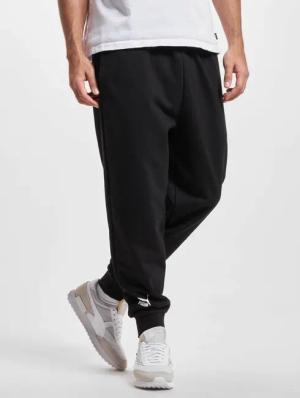 Puma X Pokemon Relaxed Sweat Pants Black
